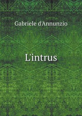 L'Intrus (Paperback)