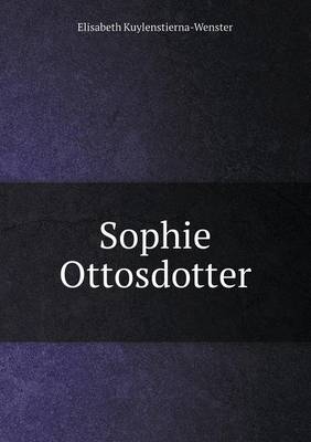Sophie Ottosdotter (Paperback)