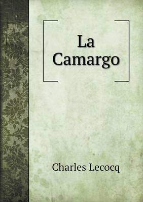 La Camargo (Paperback)