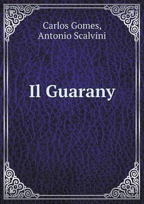 Il Guarany (Paperback)