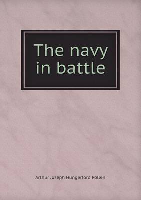 The Navy in Battle (Paperback)