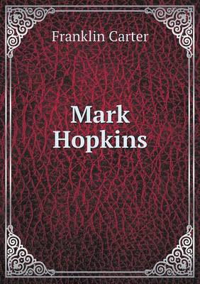 Mark Hopkins (Paperback)