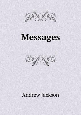 Messages (Paperback)