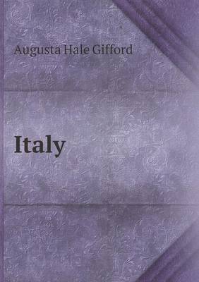 Italy (Paperback)
