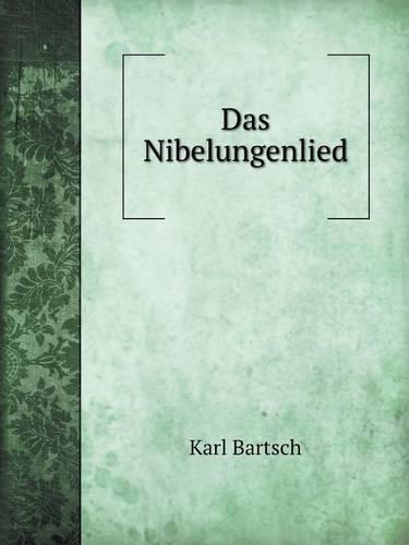 Das Nibelungenlied (Paperback)