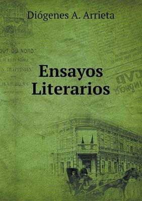 Ensayos Literarios (Paperback)