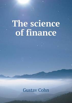 The Science of Finance (Paperback)