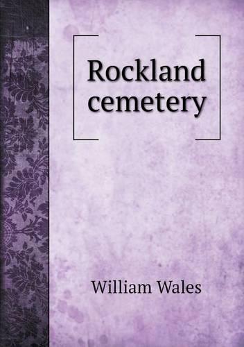 Rockland Cemetery (Paperback)