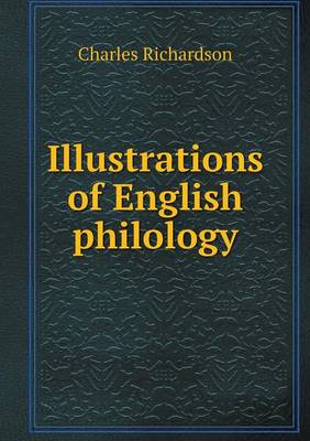 Illustrations of English Philology (Paperback)