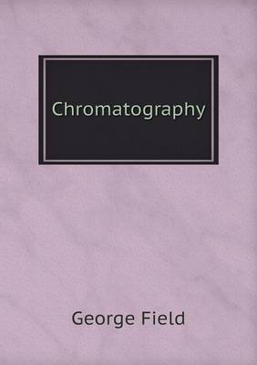Chromatography (Paperback)