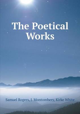 The Poetical Works (Paperback)