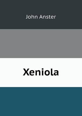 Xeniola (Paperback)