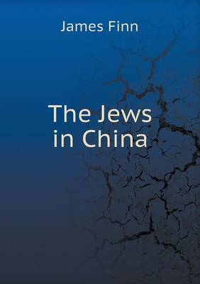 The Jews in China (Paperback)