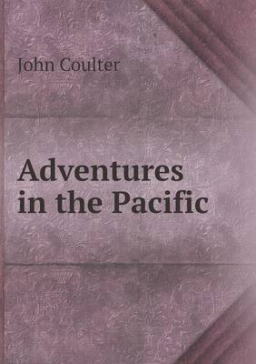Adventures in the Pacific (Paperback)