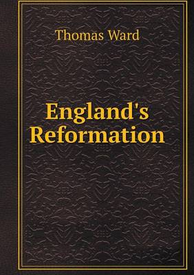 England's Reformation (Paperback)