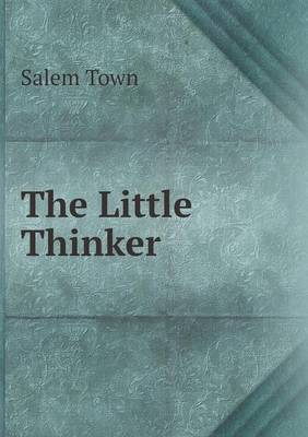 The Little Thinker (Paperback)