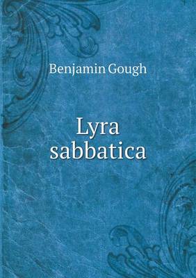 Lyra Sabbatica (Paperback)
