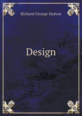 Design (Paperback)