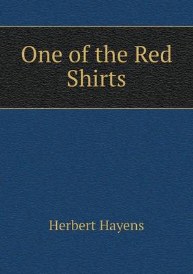 One of the Red Shirts (Paperback)