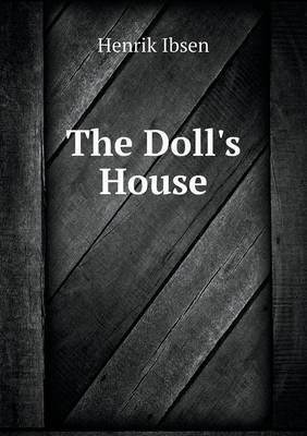 The Doll's House (Paperback)