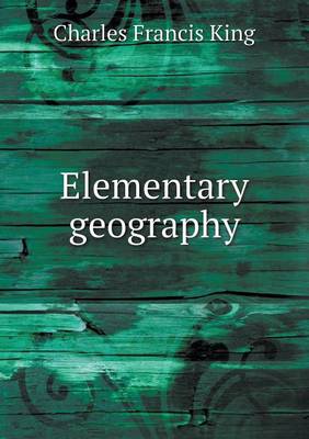 Elementary Geography (Paperback)