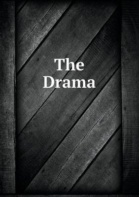 The Drama (Paperback)