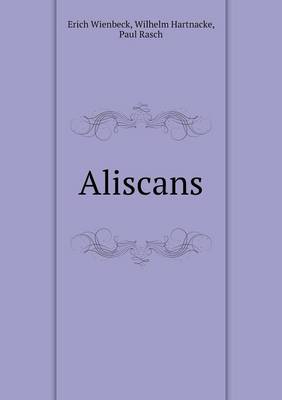 Aliscans (Paperback)