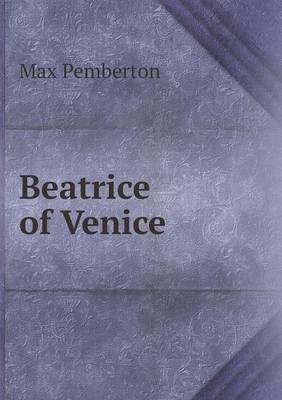 Beatrice of Venice (Paperback)