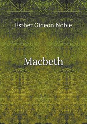 Macbeth (Paperback)