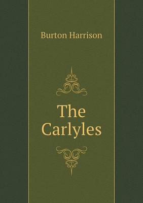The Carlyles (Paperback)