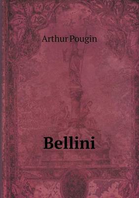Bellini (Paperback)