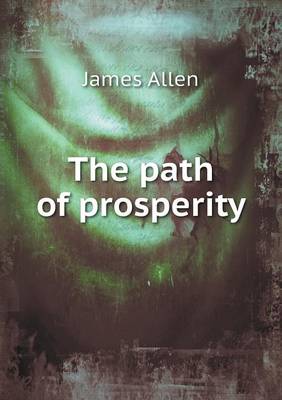 The Path of Prosperity (Paperback)