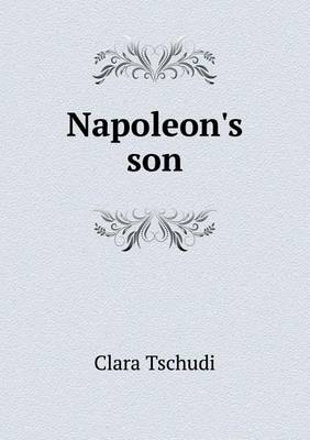 Napoleon's Son (Paperback)