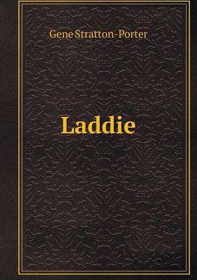 Laddie (Paperback)