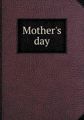 Mother's Day (Paperback)