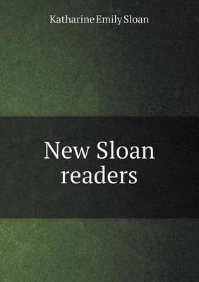 New Sloan Readers (Paperback)