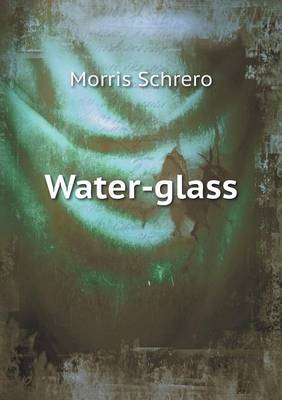Water-Glass (Paperback)