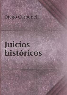 Juicios Historicos (Paperback)
