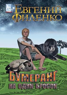 Бумеранг на один бросок (Paperback)