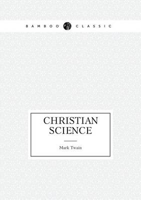 Christian Science (Paperback)