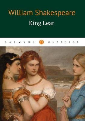 King Lear (Paperback)