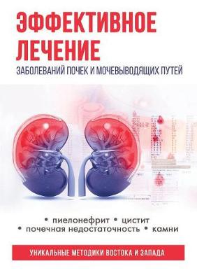Effektivnoe lechenie zabolevanij pochek i mochevyvodyaschih putej (Paperback)