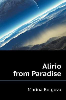 Alirio from Paradise (Hardback)