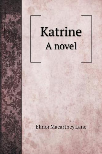 Katrine (Hardback)