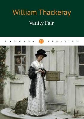 Vanity Fair (Paperback)
