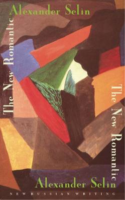 New Romantic (Paperback)