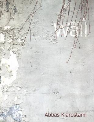 Abbas Kiarostami - the Wall (Paperback)