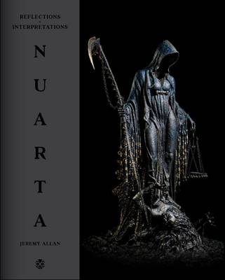 Nyoman Nuarta (Hardback)
