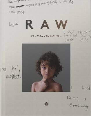 Raw (Hardback)