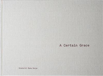 A Certain Grace (Hardback)